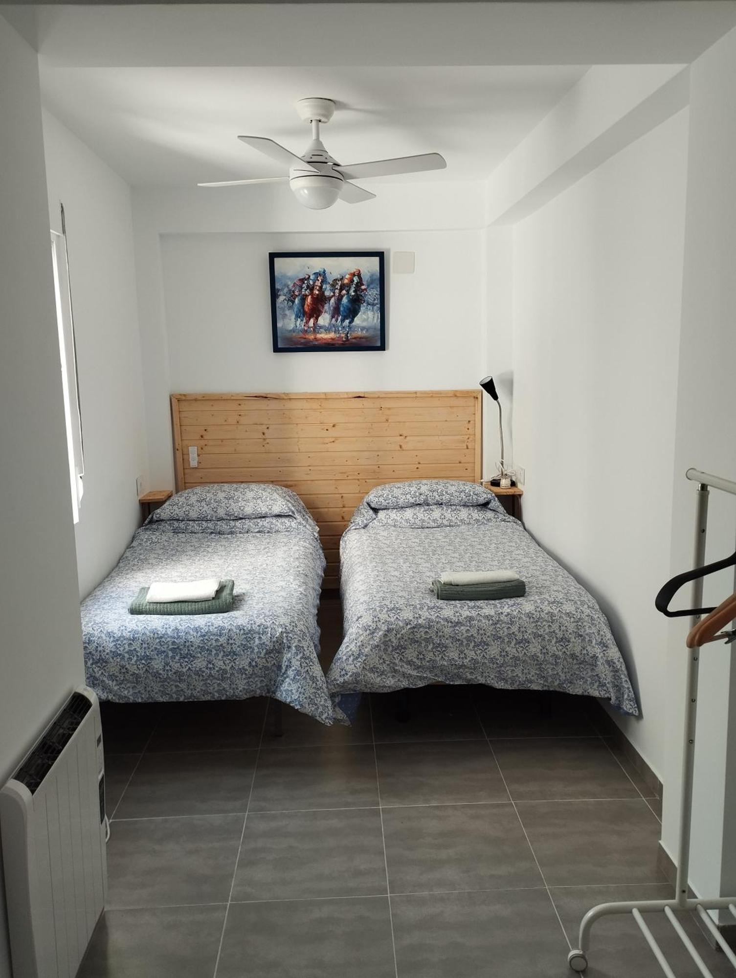 Ferienwohnung Duplex El Bergantin Isla Cristina Exterior foto